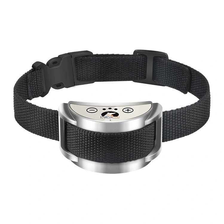 Automatic Voice Control Bark Stopper Dog Supplies