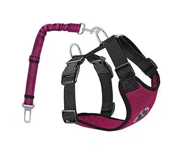 New Pet Reflective And Breathable Dog Rope