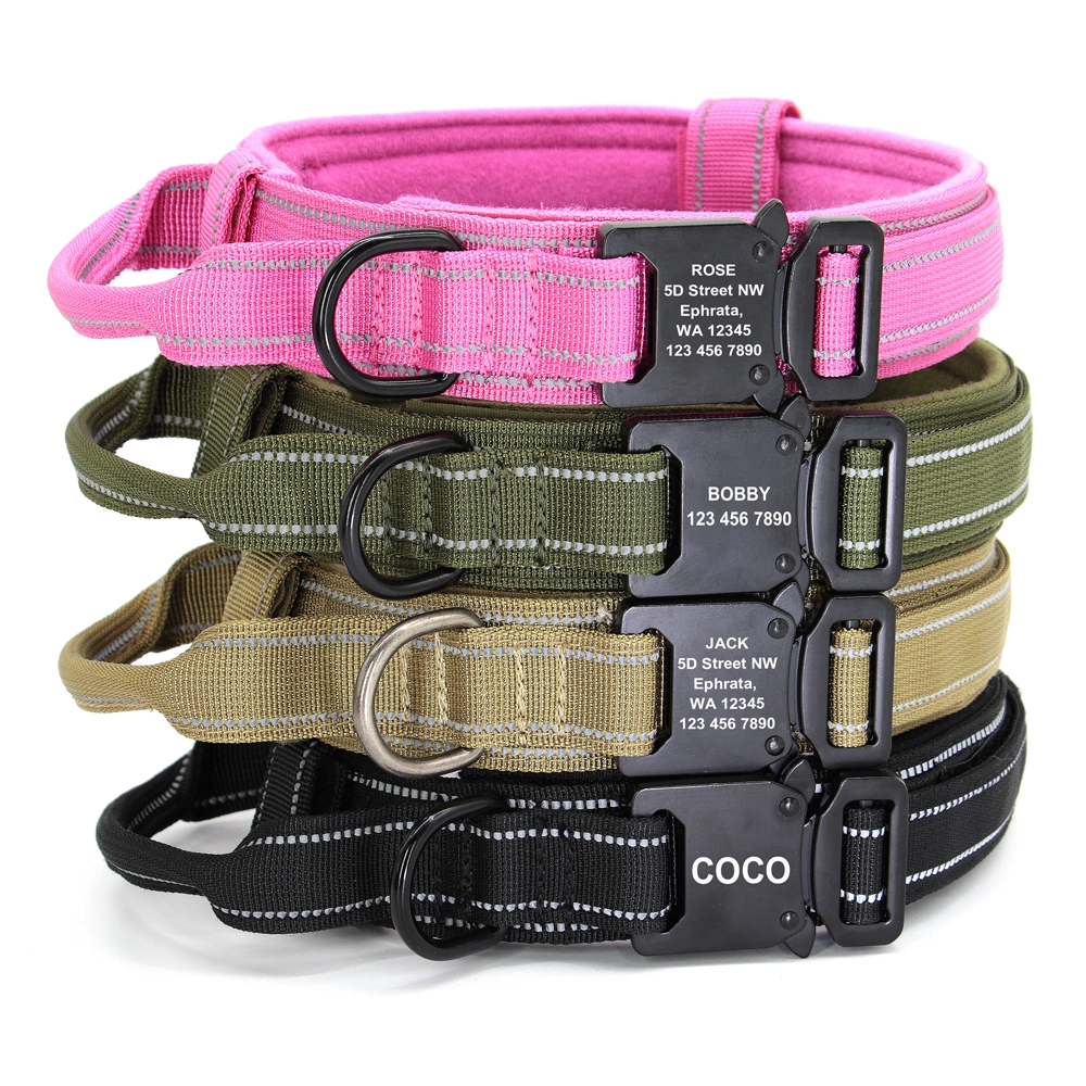 Medium Large Dog CollarsDog Collars