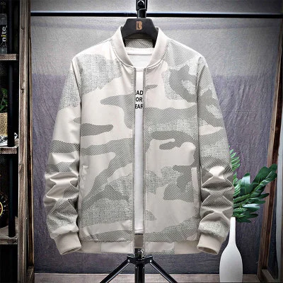 Sports and leisure all-match top jacket