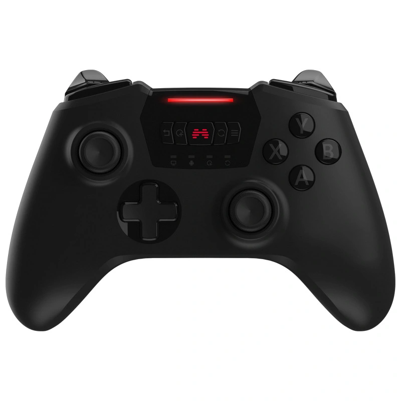 North Pass Spartan 2 Wireless USB Gamepad