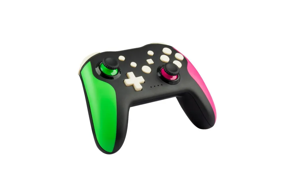 Six-axis Vibration Somatosensory NFC Bluetooth Gamepad