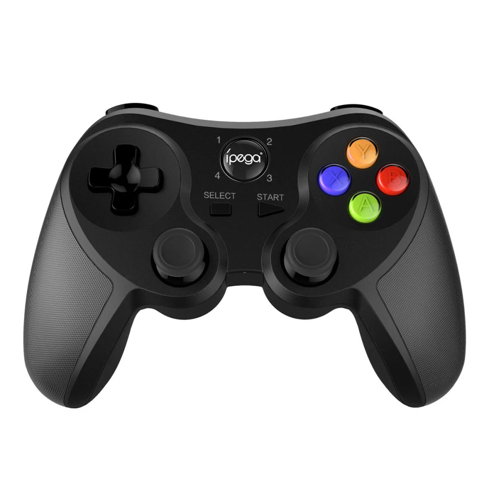 Ninja gamepad