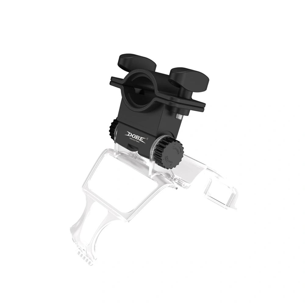 Wireless Handle Cigarette Holder P5 Mobile Phone Holder