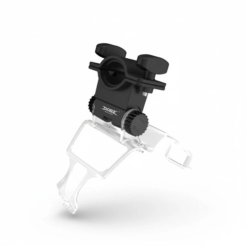 Wireless Handle Cigarette Holder P5 Mobile Phone Holder