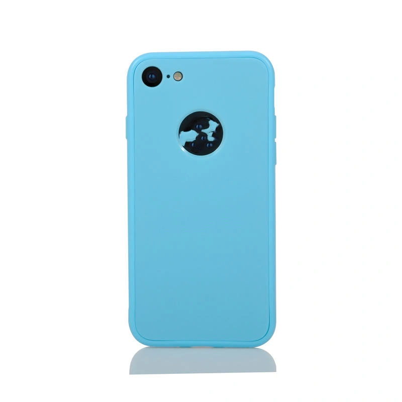 All-inclusive Anti-drop Mobile Phone Case Simple