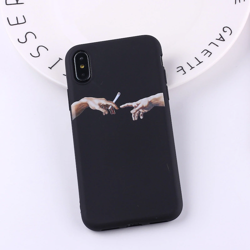 Compatible with Apple, IPhone case