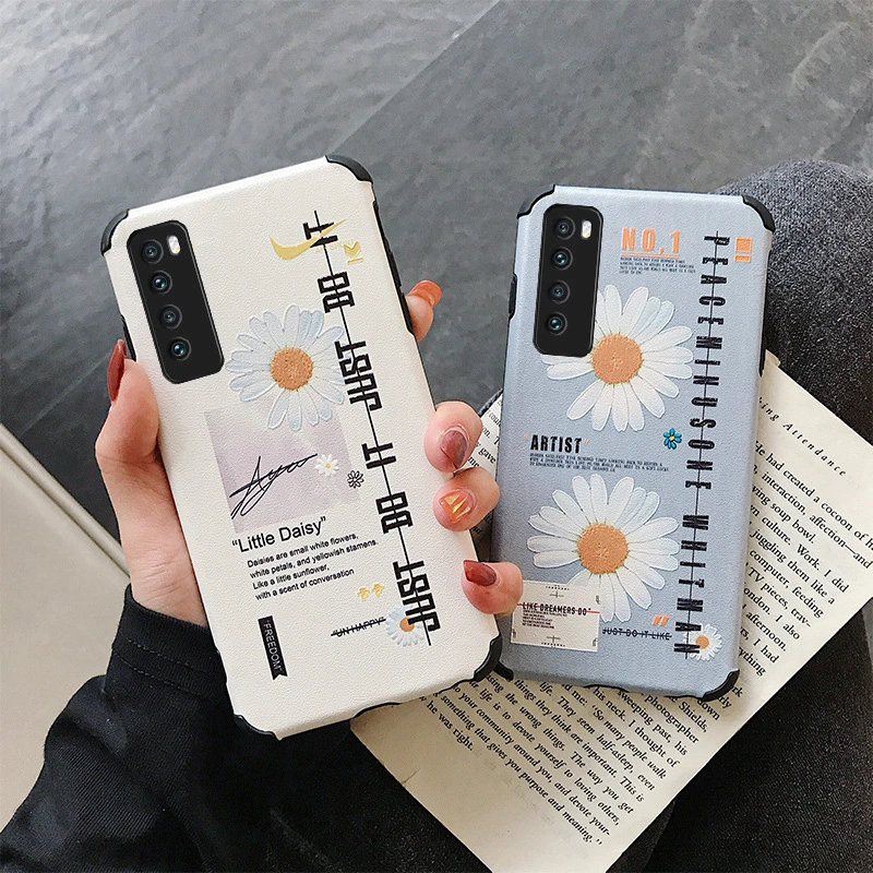 Daisy Samsung phone case