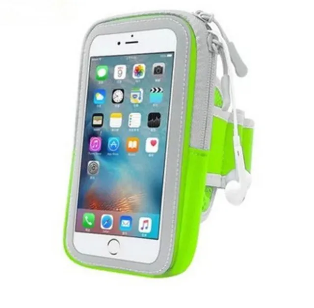 Sports Mobile Phone Arm Cover For Sports Anti-Fall