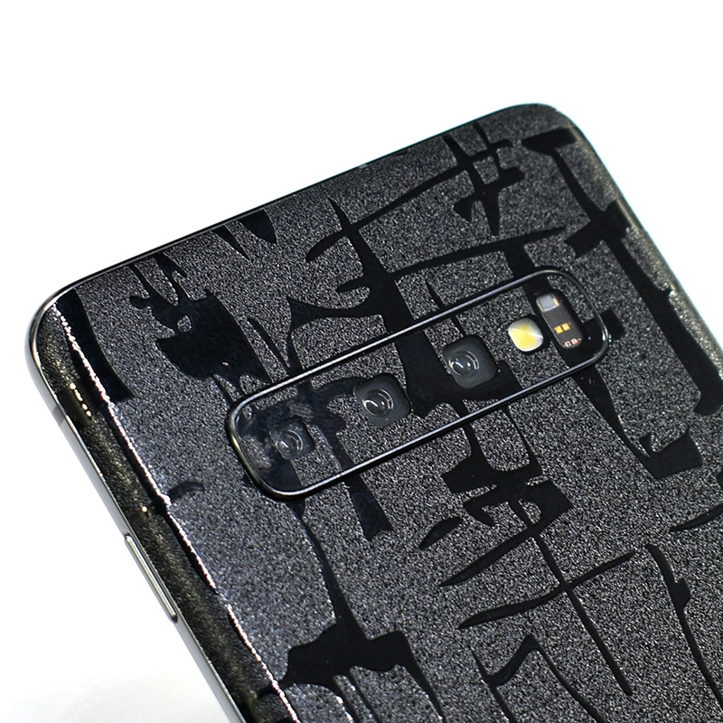 Suitable for Samsung S10 mobile phone matte film