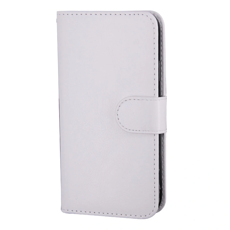 For Classic Mobile Phone Flip Cover Wallet