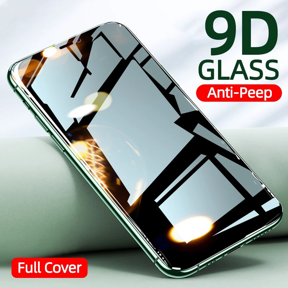 Hot Sale Tempered Film Full Screen Anti-fall HD