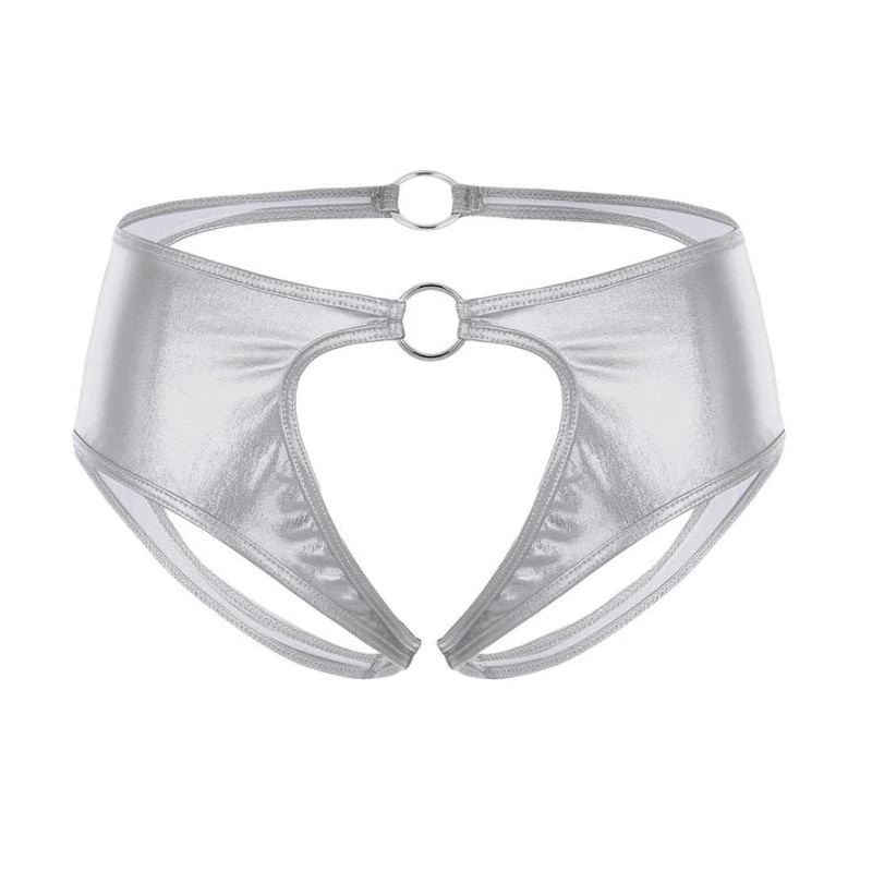 Mini Swimsuit  Crotch Panties Sexy Lingerie