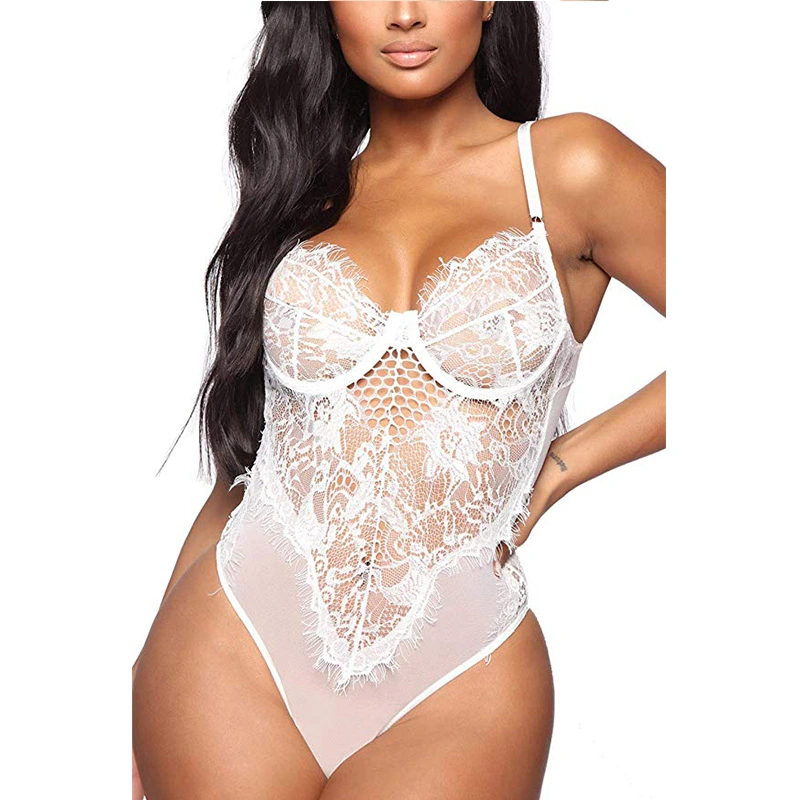 European and American sex underwear