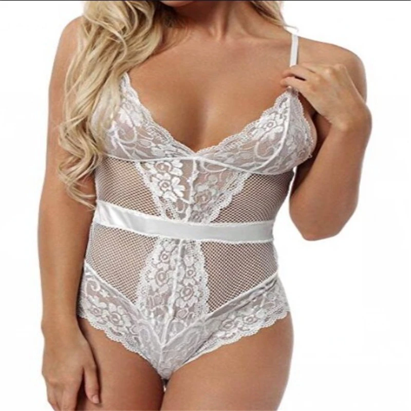 Lace  camisole