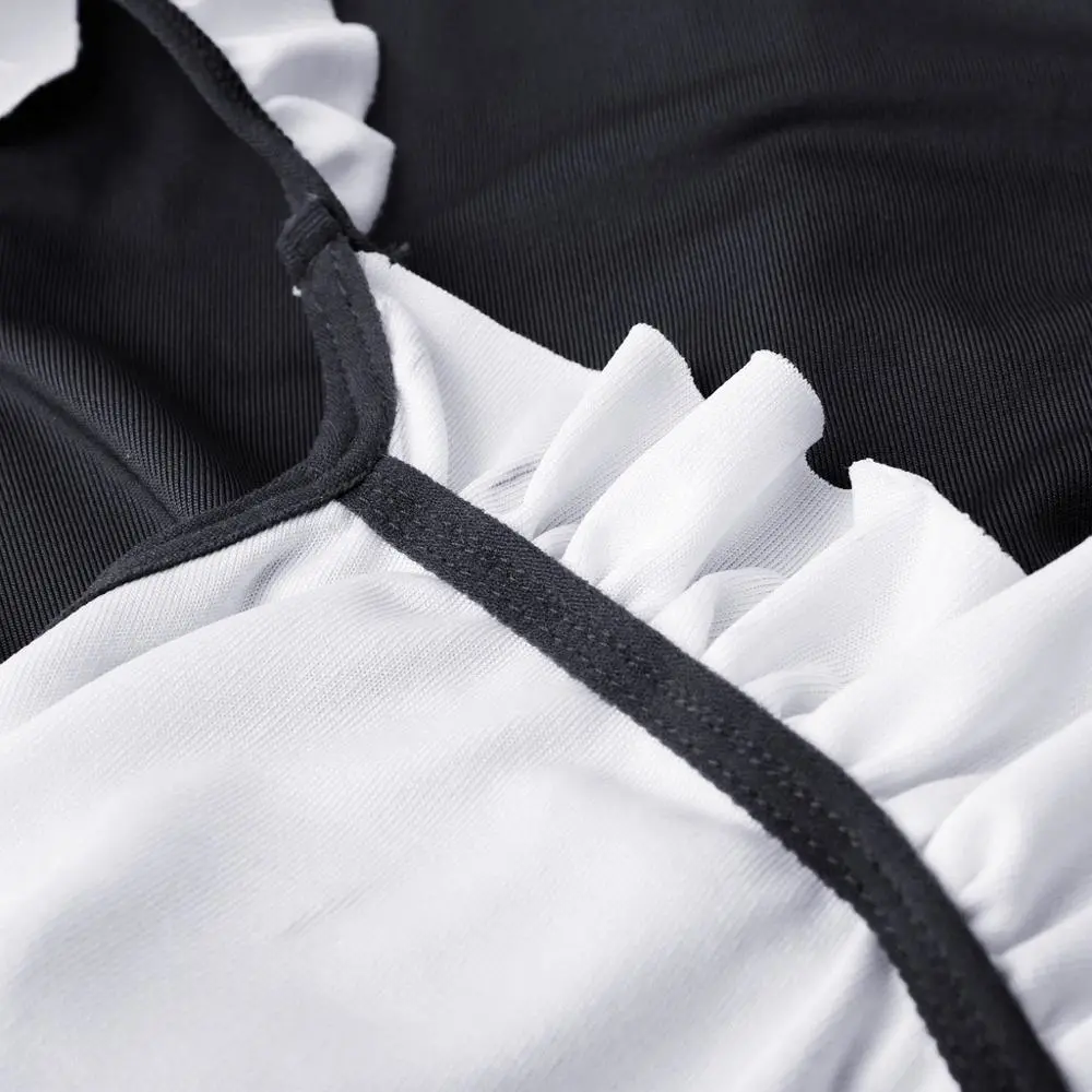 Lolita Clothing Uniform