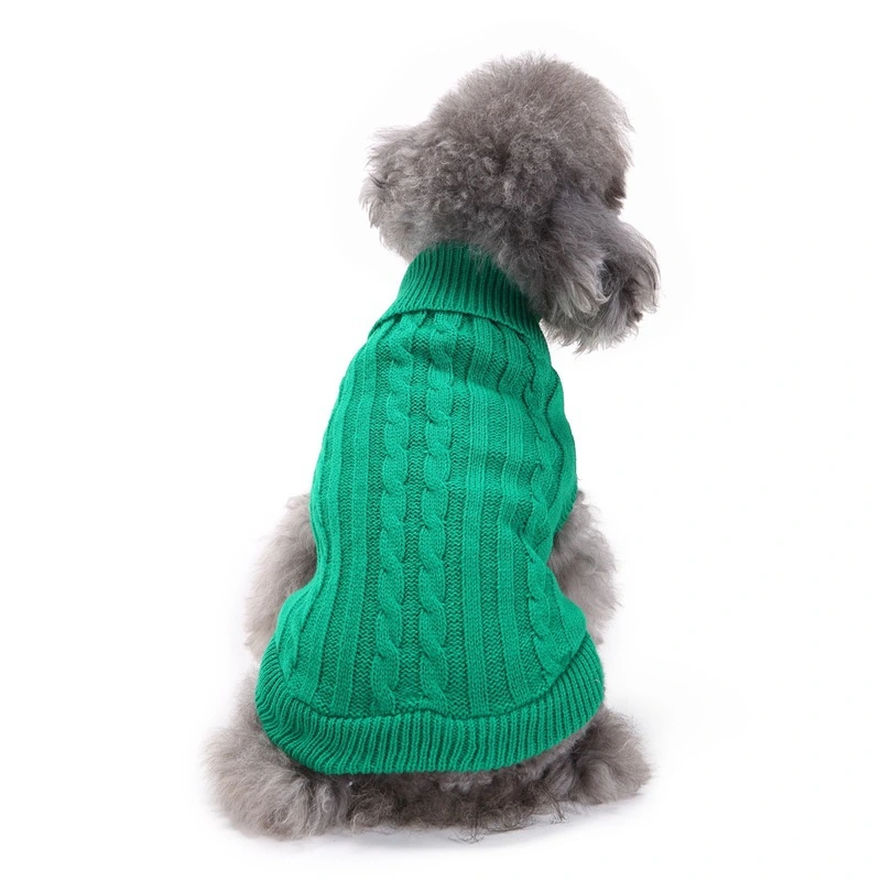 Dog Sweater