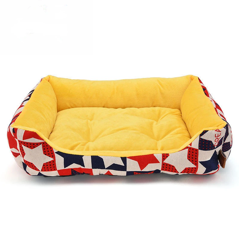 Winter Hot Dog Kennel Cat Kennel New Pet Kennel