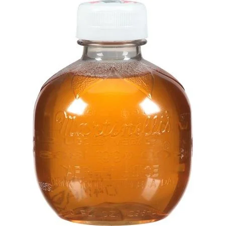 Martinellis Gold Medal, 100% Apple Juice, 10 fl oz, (Pack of 9)