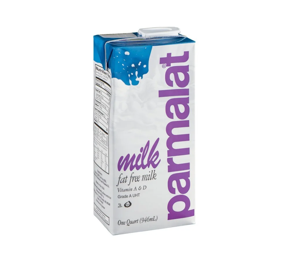 PARMALAT Skim Milk, 32 FZ