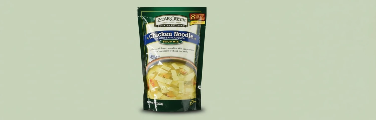 Bear Creek Country Kitchens Soup Mix Variety Pack