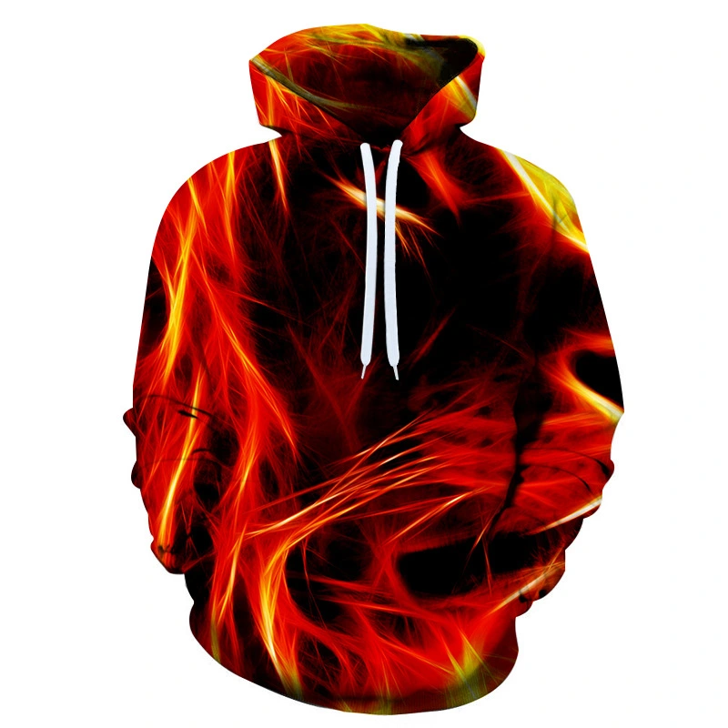 The Lion King 3D Digital Print Sweatshirt