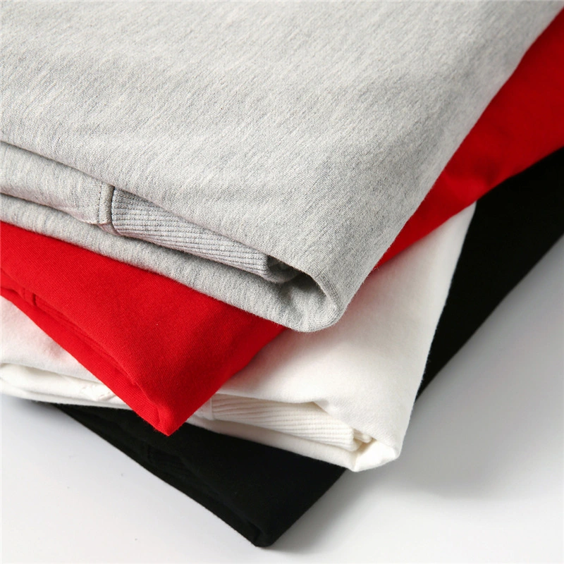 Men's Hooded Sweater Pullover Tops Men's Bottoming Shirts