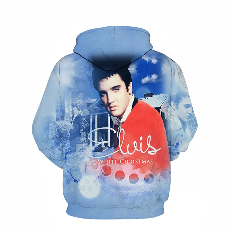 Hooded Pullover Fashion Sweater Baseball Uniform