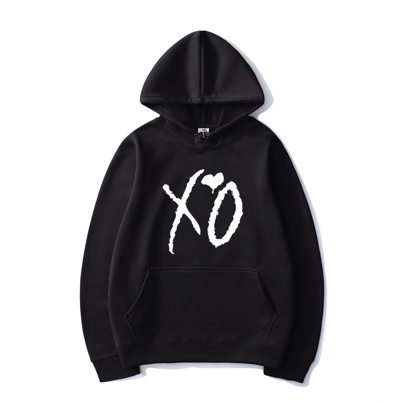 Guillotine Bear Sweater Men's Hoodie