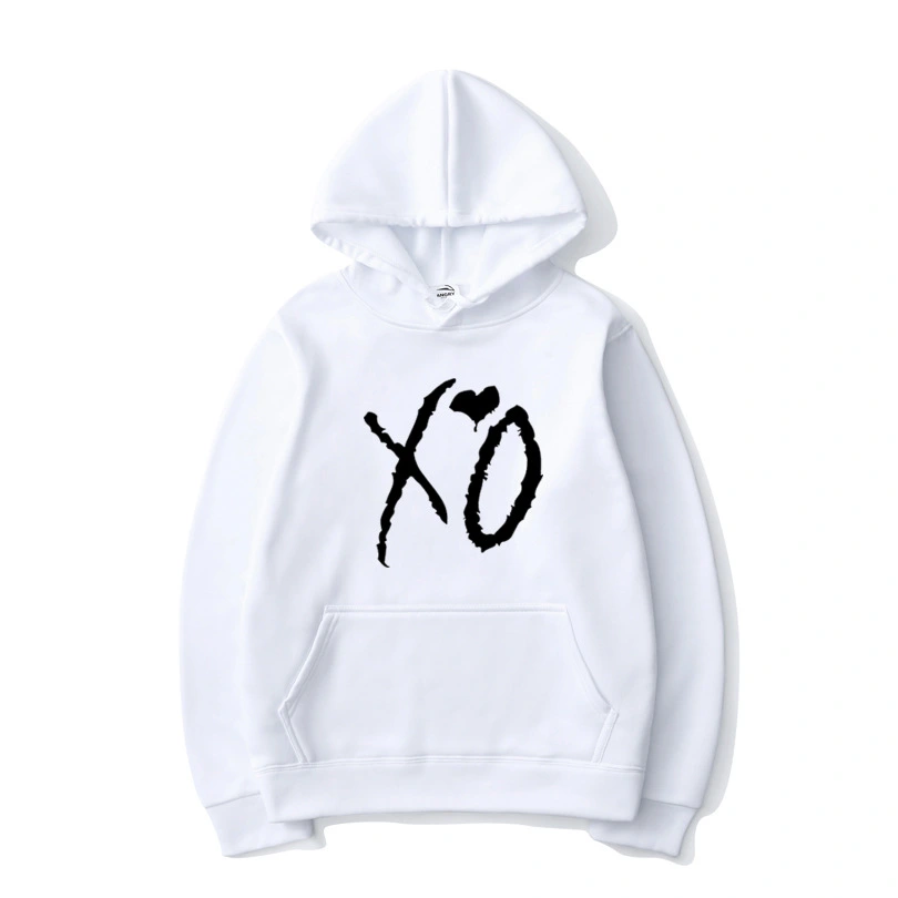 Guillotine Bear Sweater Men's Hoodie