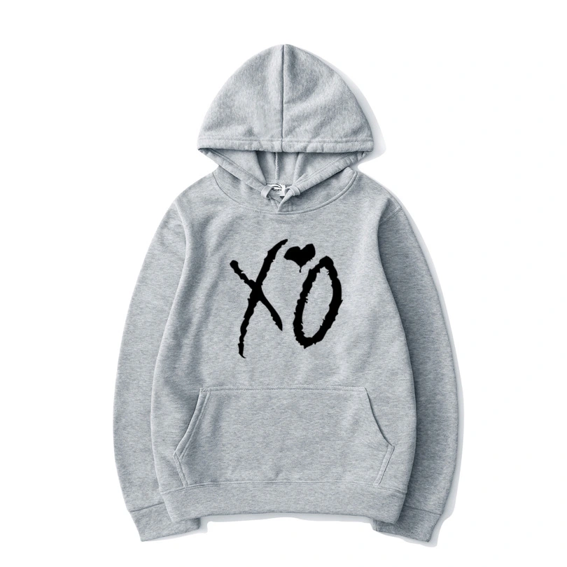Guillotine Bear Sweater Men's Hoodie