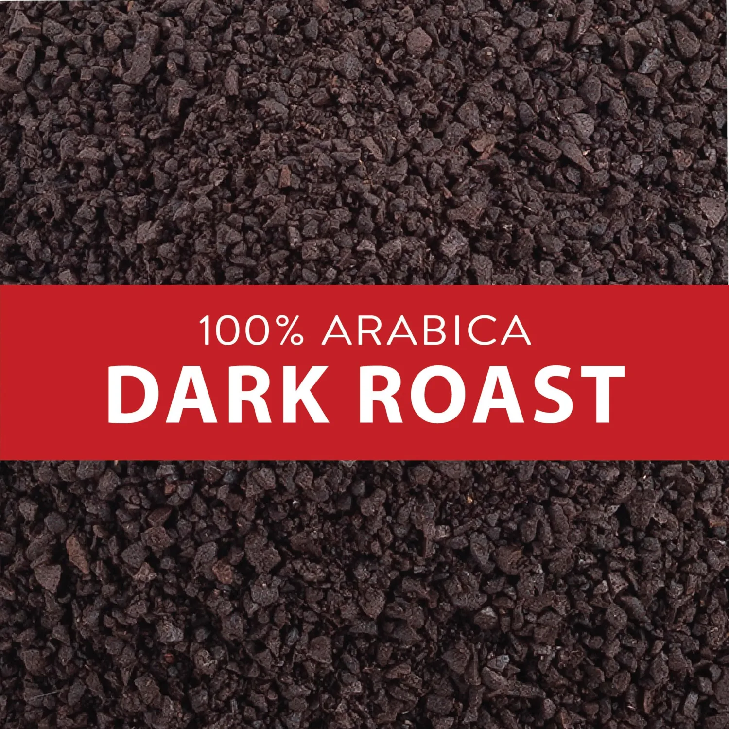 San Francisco Bay Ground Coffee - French Roast (28oz Bag), Dark Roast