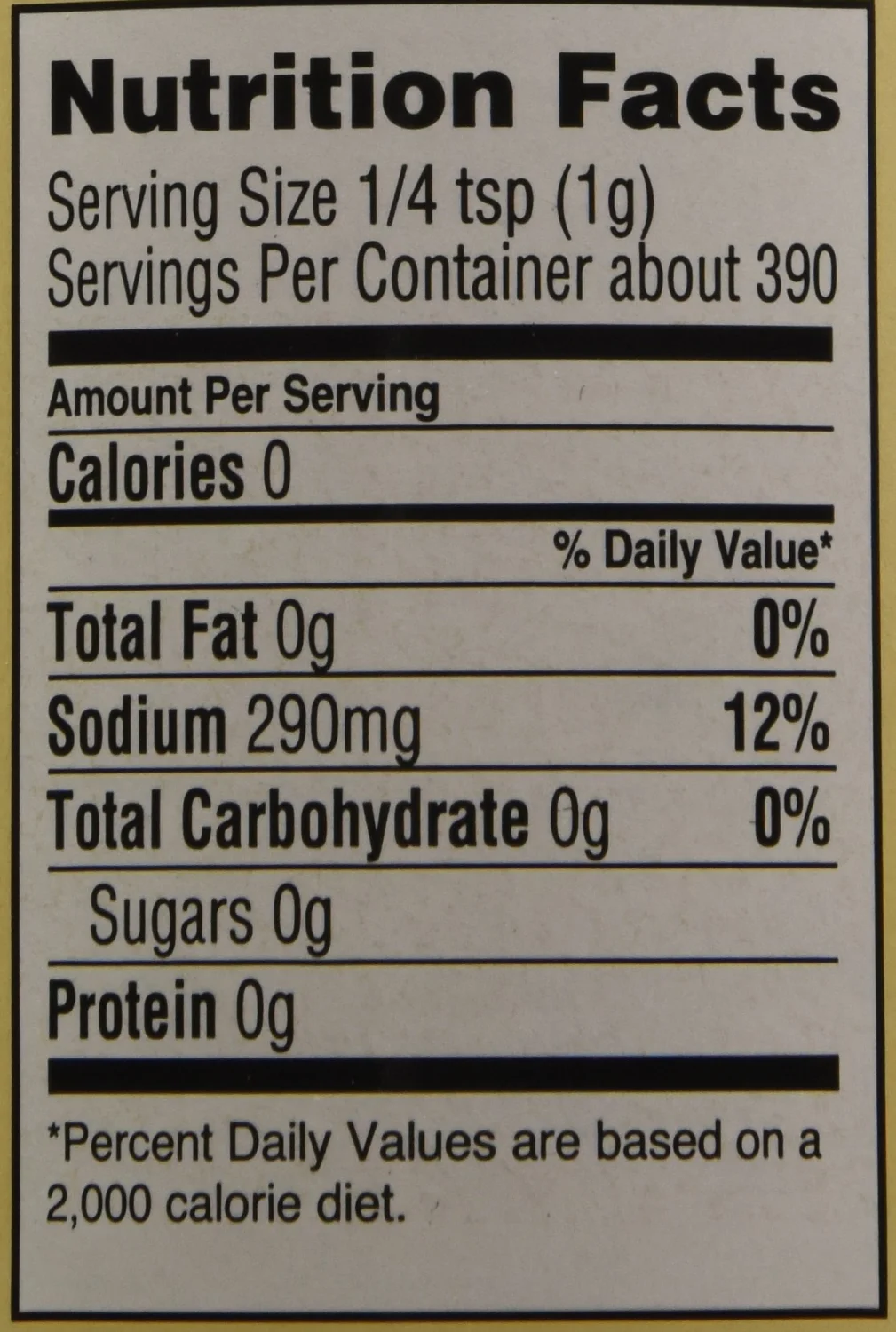 Lindberg Snider Porterhouse & Roast Seasoning - 14 Oz