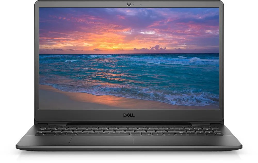 2022 Newest Dell Inspiron 3000 Laptop, 15.6 HD Display, Intel N4020 Processor, 16GB RAM, 512GB PCIe SSD, Online Meeting Ready, Webcam, WiFi, HDMI, Bluetooth, Win10 Home, Black