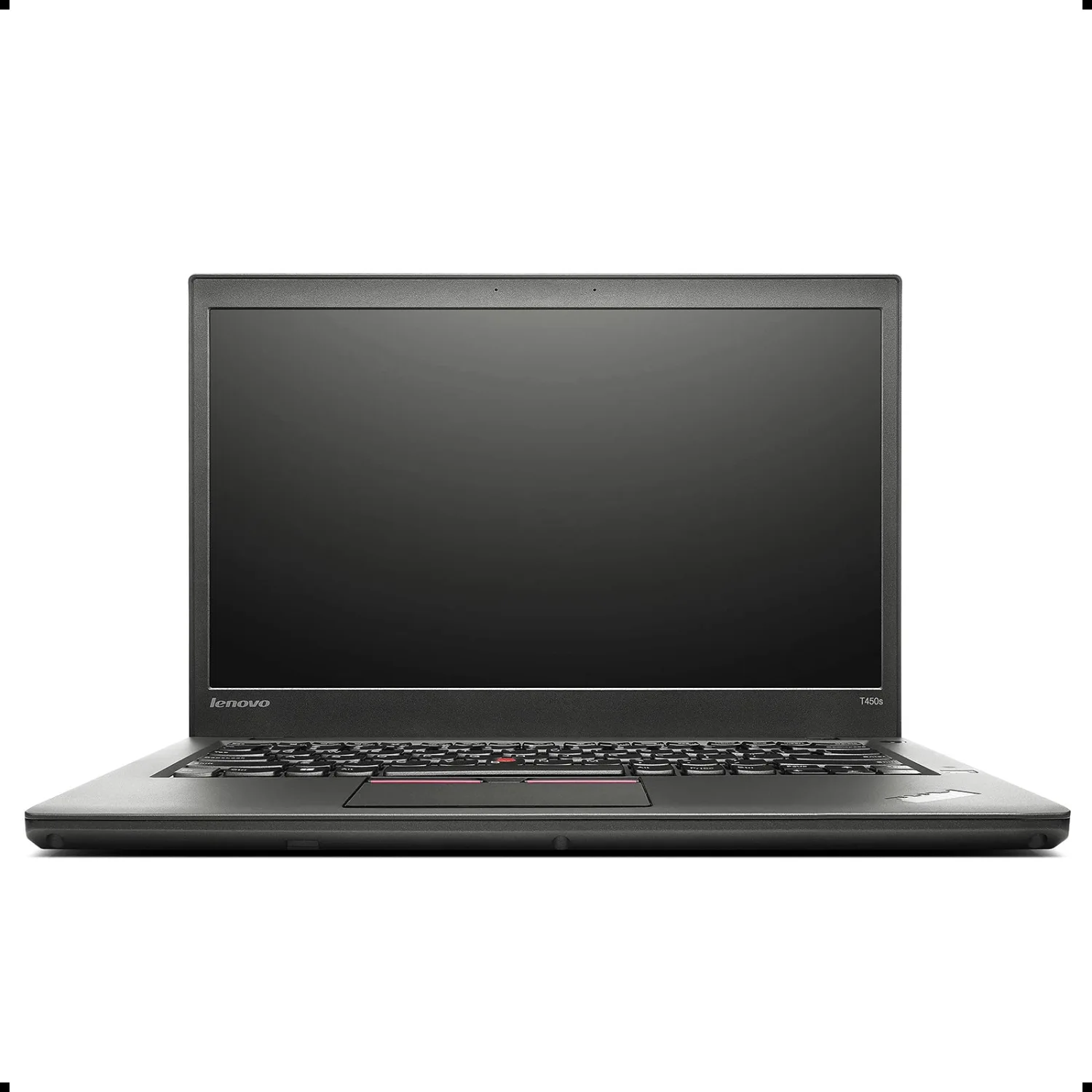 Lenovo ThinkPad T450S 14 HD, Core i7-5600U 2.6GHz, 12GB RAM, 512GB SSD, Windows 10 Pro 64Bit, CAM, (Renewed)