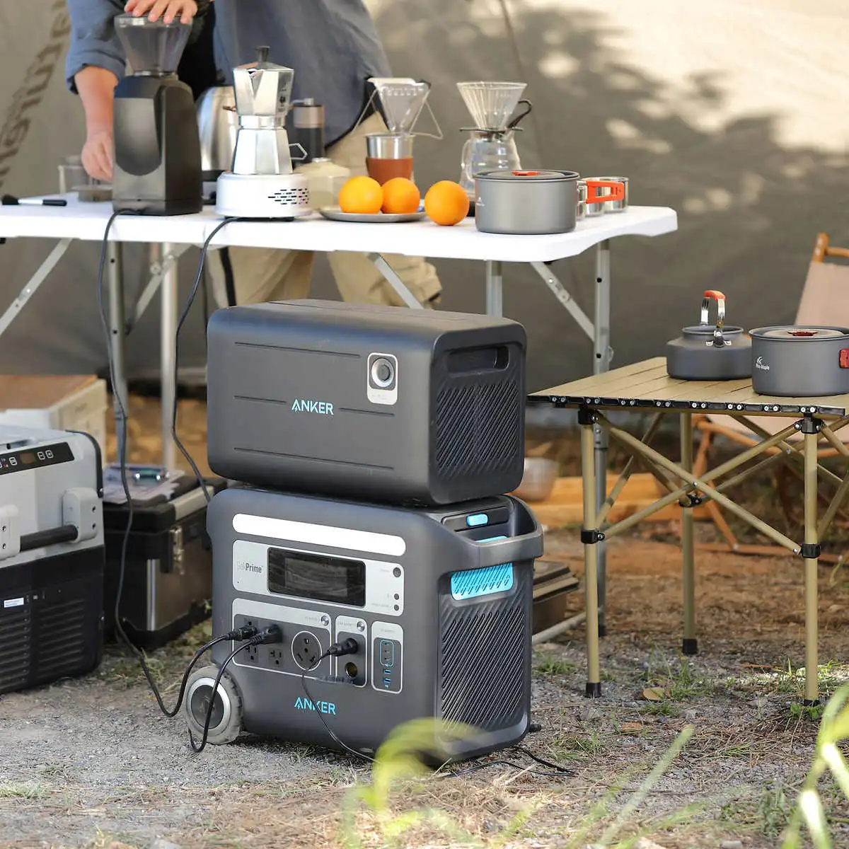 Anker Charging - Costco Next