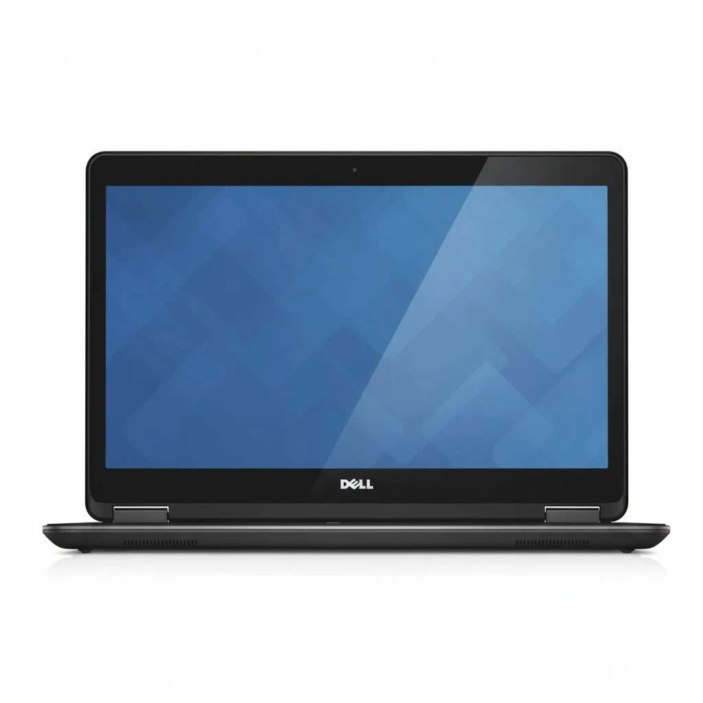 Dell Latitude E7440 14.1” HD Flagship Ultrabook PC, Intel Core i5-4300U 1.9GHz, 8GB DDR3 RAM, 256GB SSD, Bluetooth, Webcam, Windows 10 Professional (Renewed)
