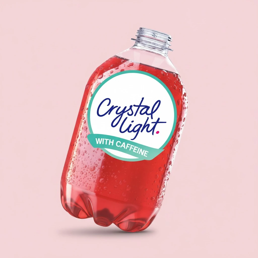 Crystal Light Energizing Variety Pack, 44 ct On-the-Go Packets