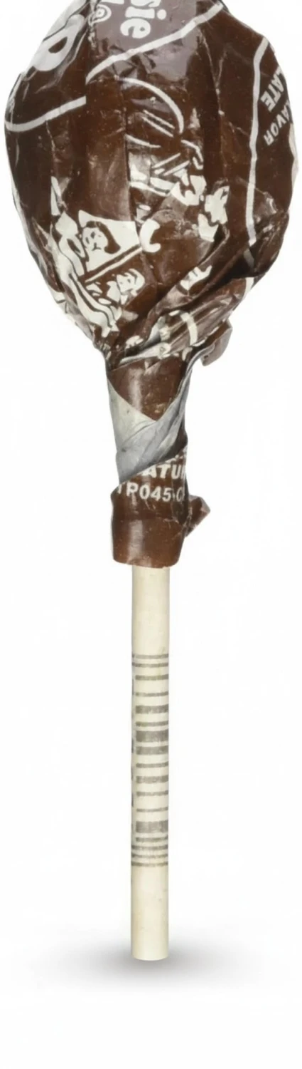 Chocolate Tootsie Pops 60 pops