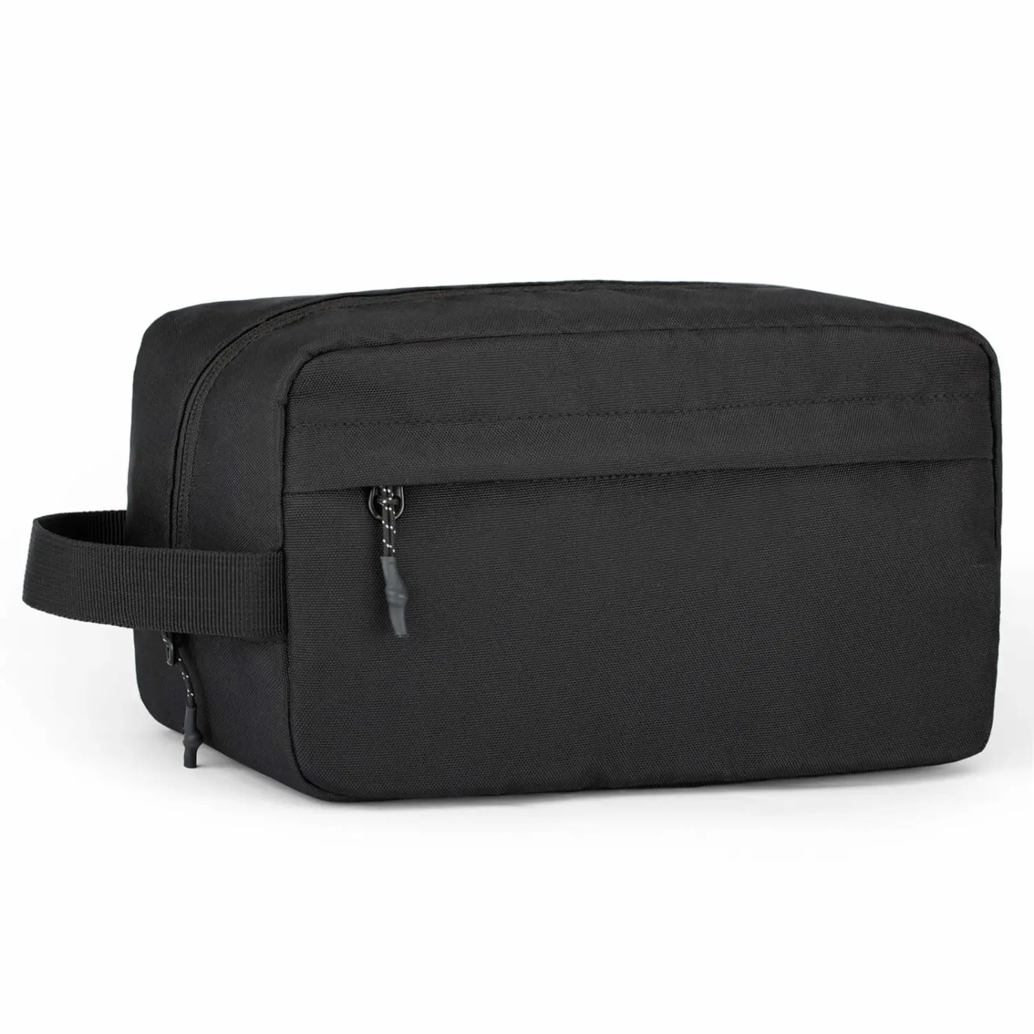 Vorspack Toiletry Bag Hanging Dopp Kit for Men Water Resistant Shaving Bag for Travel