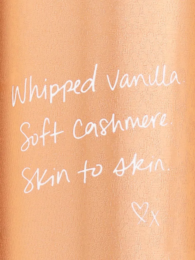 Victoria's Secret Bare Vanilla 8.4oz Mist