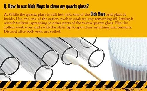 Glob Mops XL 2.0