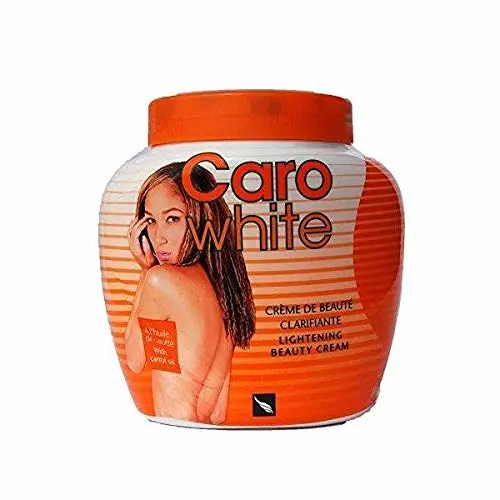 Caro White Lightenng Beauty Cream 17 Oz