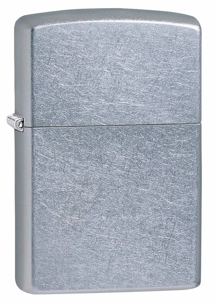 Zippo 24651 All-In-One Kit Silver, One Size