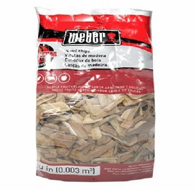 CHERRY WOOD CHIPS 192CI