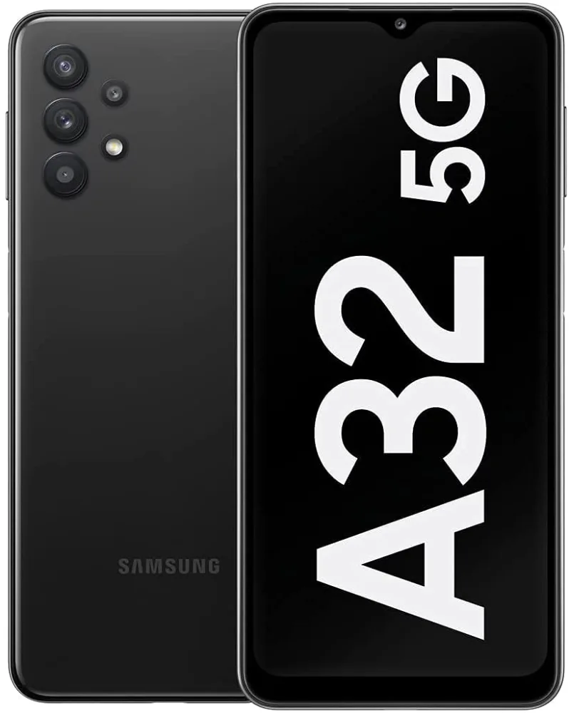 Samsung Galaxy A32 5G - (T-Mobile only) (refurbished)