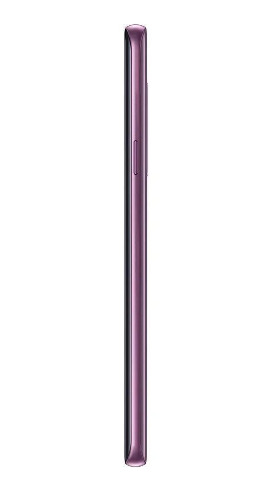 Samsung Galaxy S9+ Smartphone -Lilac Purple - GSM Only - International Version