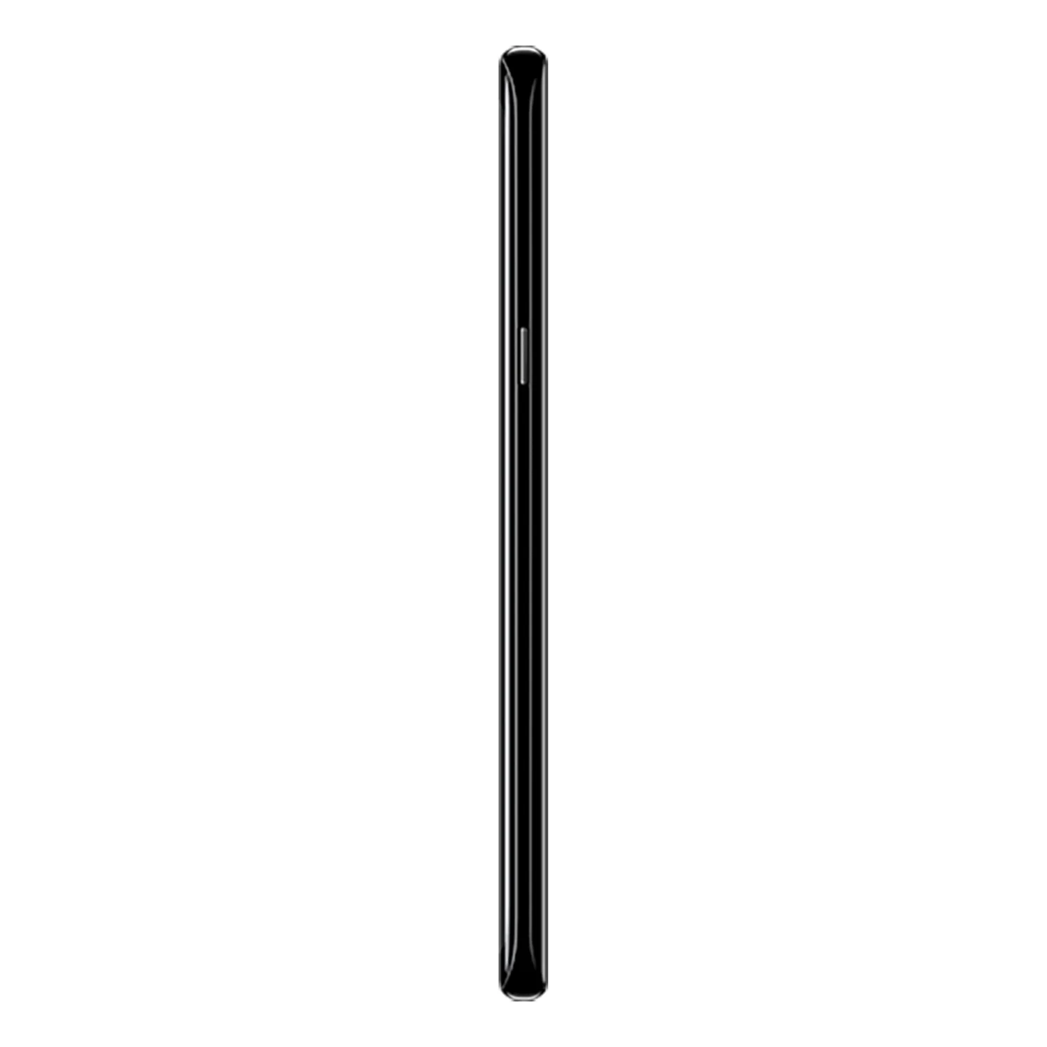 Samsung Galaxy S8+ G955U 64GB Unlocked GSM U.S. Version Smartphone w/ 12MP Camera - Midnight Black