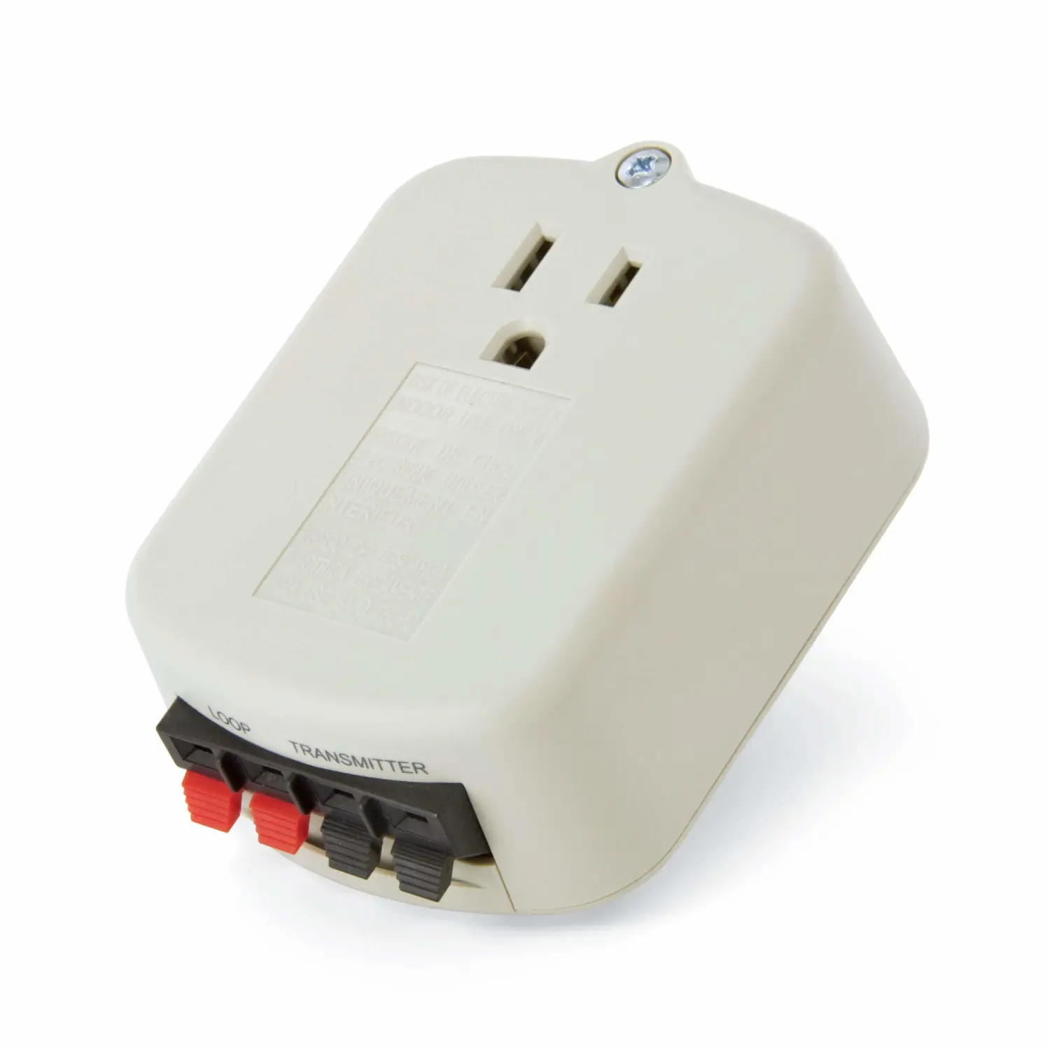 PetSafe In-Ground Dog Fence Surge Protector, Electric Underground Pet Fence Lightning Protector – from The Parent Company of Invisible Fence Brand
