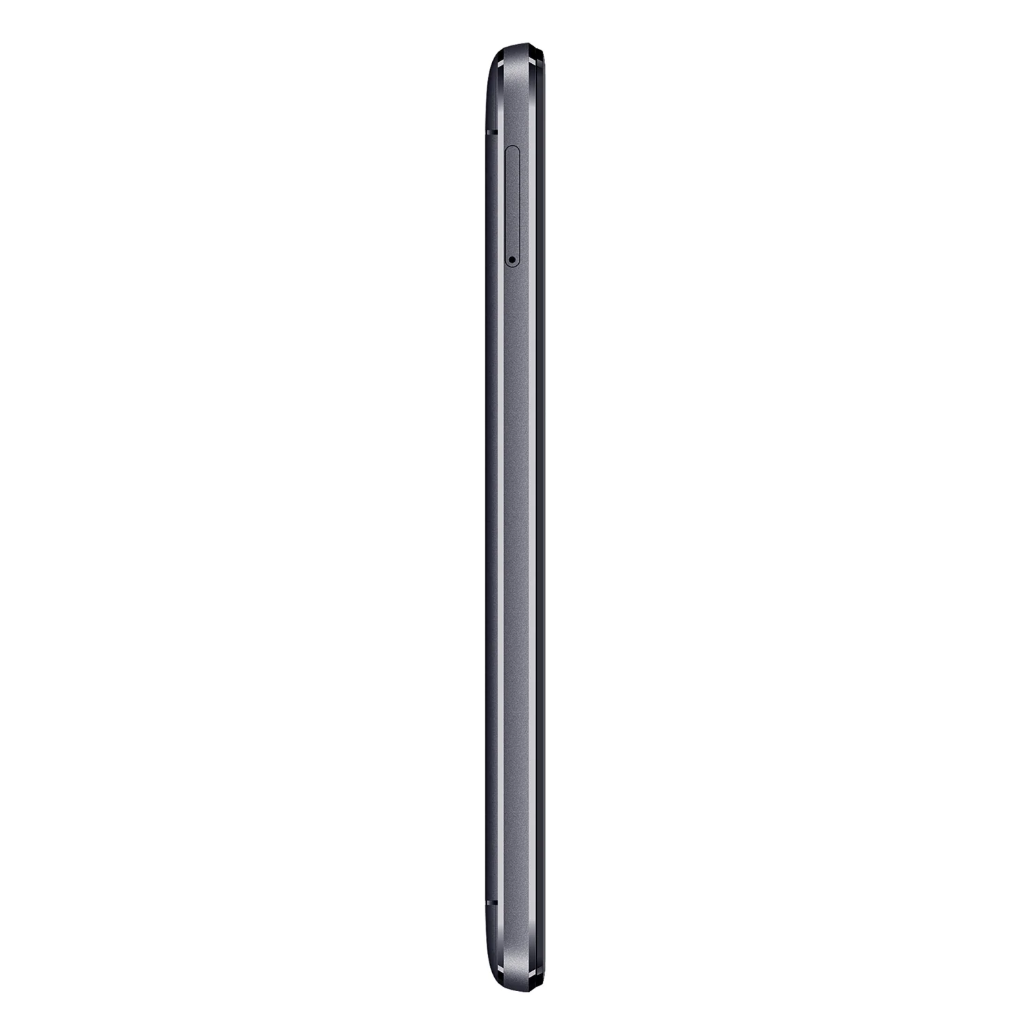 BLU Grand M G070Q Unlocked GSM Quad-Core Dual-SIM Phone (Grey)